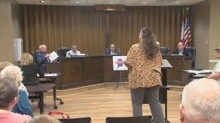 Dale Co. Comm'r surprises with big budget increase for local library