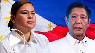 Philippines' Marcos vs. Sara Duterte: What's behind the feud?