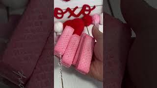 STRAWBERRY WAFER WAX MELTS