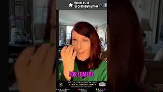 The Office Early Days and Comedy Cutting Edge | Coop's Comedy Corner 19
