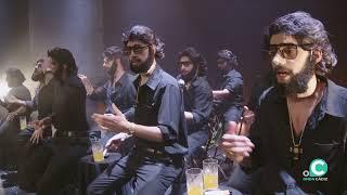 Chirigota, Comparsa Los calaíta (Fuimos a por tabaco) - Gran Final
