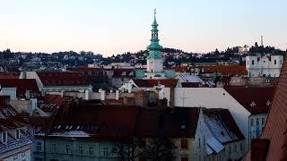 Bratislava - Interesting views  2023 (4K)