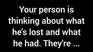 Your honesty, loyalty, and genuine nature are what pull your person closer to you with every ...