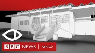 Kamwe Kamwe: Inside Burundi’s Killing Machine - BBC Africa Eye Documentary