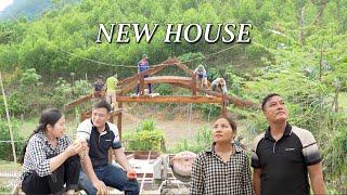 A Kind Man Built Her a Home – The Story of Ly Tu Yen and Her Quiet Hero