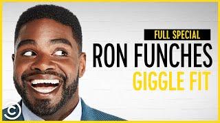 Ron Funches: Giggle Fit - Full Special