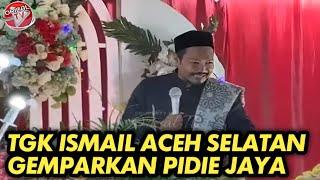 Dakwah Tgk Ismail Aceh Selatan Terbaru 2024 - Dakwah Aceh Terbaru