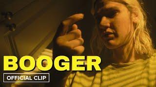 BOOGER | Official Clip