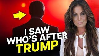 Amanda Grace URGENT MESSAGE  God Showed Me Who Will Replace Trump. (Shocking Prophecy)