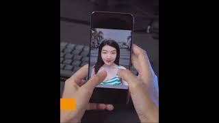 OPPO ရဲ့ ပထမဆုံး AI ဖုန်းဖြစ်တဲ့ OPPO Reno 12 #shorts