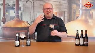 Proeven met Rick: Porter & Stout