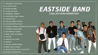 Best of EastSide Band PH - Best Songs Cover 2024 - Nonstop Playlist