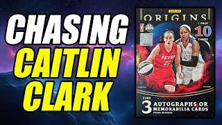 DUAL AUTO! *2024 Panini Origins WNBA Hobby Box Opening/Review*