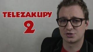 Niekryty Krytyk ocenia: Telezakupy 2
