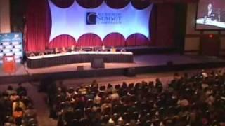 Microcredit Summit 2006