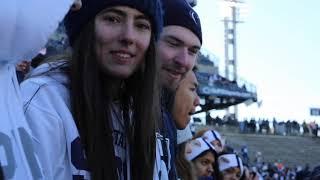 Penn State Football Gameday at Beaver Stadium