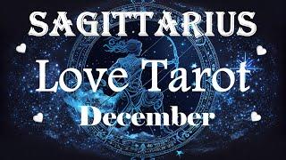 SAGITTARIUS - They're Taking Action Towards You With Love & Passion Very Soon! Big Decision For You