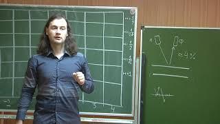 М.Б. Скопенков, А.В. Устинов. Шашки Фейнмана: элементарное введение в квантовую