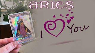 ARIES ​ THEIR EGO IS HURT​ BUT THEY RESPECT YOU FOR STANDING UP TO THEM! ​! SEPTEMBER TAROT