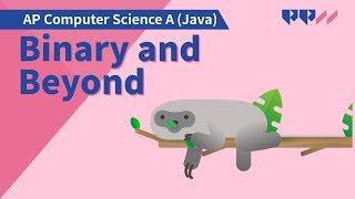 Java Fundamentals: Binary and Beyond