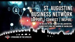 St. Augustine Business Network - December 14, 2022