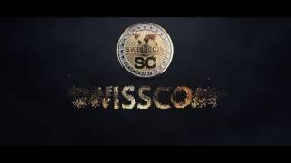 Dubaitrailer Swisscoin 2016