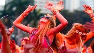 Electro House 2016 Best Festival Party Video Mix | New EDM Dance Charts Songs | Club Music Remix