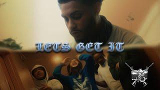 Yung Quapo - Lets Get It (Prod. Bizounce) S/E ShotByTMP