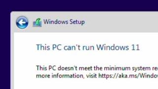 This PC CAN run Windows 11