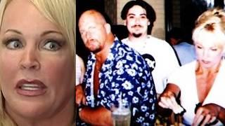 Debra Exposes the Reality of Her Marriage with Steve Austin