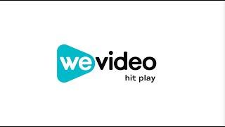 WeVideo  Editor