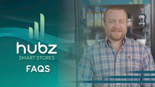 hubz Smart Cooler FAQs