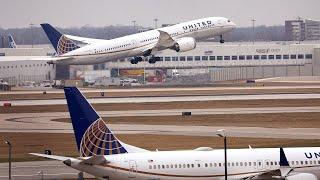 United Airlines CEO Says Demand Is Steady, Seats Growing