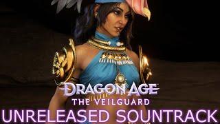 Dragon Age: The Veilguard Unreleased OST - High Dragon/Rivain Coast Combat Theme