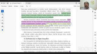 MÜLAKAT KURSU 2024 - FIKIH/İLMİHAL 2. CİLT, 1-32. SAYFALAR - SERKAN SARIKAYA - GEÇERKEN UĞRA