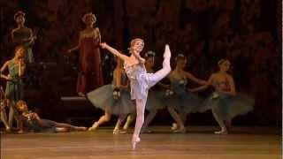 Evgenia Obraztsova - Cupid Variation (2006)