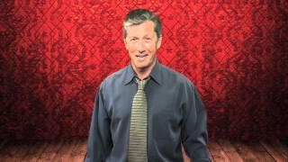 Charles Shaughnessy Joining TradioV Aug. 7th