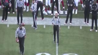 Antonio Gillespie Highlight 2013