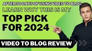 Video to Blog Review - 30 Days of Testing PROVED This One Thing