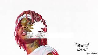 SOFAYGO LOOP KIT - "HEARTZ" (TRIPPIE REDD, DOM CORLEO, SSG KOBE LOOP KIT)