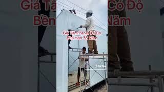 Tân xây dựng nhà trọn gói kính chào cô chú anh chị ủng hộ kênh ️️
