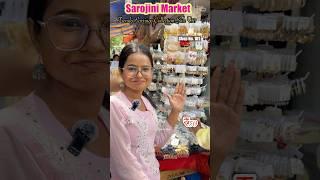 Sarojini Market Trendy Jewellery Sale ₹50/-  #sarojininagarmarketdelhi #sarojininagar #jewellery