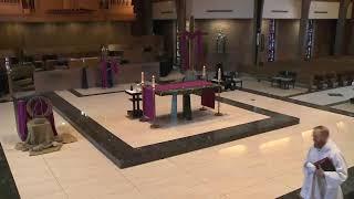 Tuesday Daily Mass