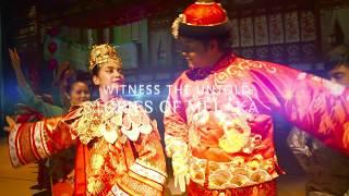 Encore Melaka - An Immersive Performance