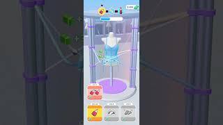 Fashion Creator part 5 Gameplay | iOS, Android, Casual Game