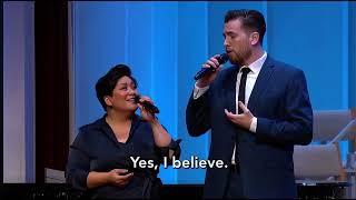 I Believe | Music & Lyrics by Eric Levi