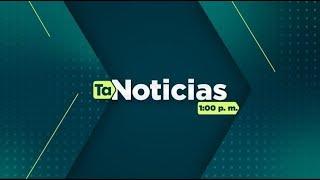 Teleantioquia Noticias de la 1:00 p.m. | 19 de septiembre de 2024 | #TANoticias