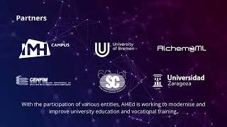 AI4ED Project