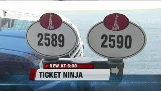 Ticket Ninja strikes in Milwaukee