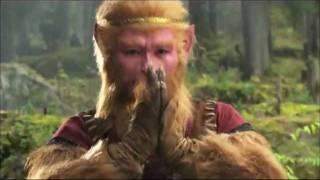 Journey To The West 西游记 2011 Trailer (Zhang Jizhong TV Series)